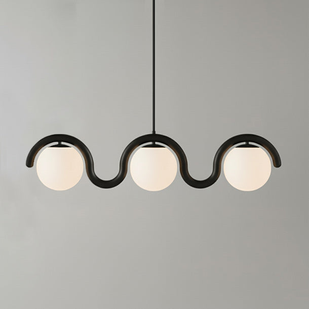 Uveta Lustre Linéaire - 41