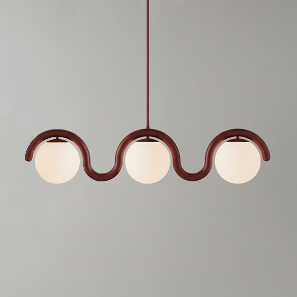 Uveta Lustre Linéaire - 42