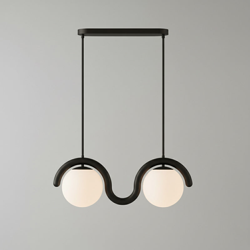 Uveta Lustre Linéaire - 45