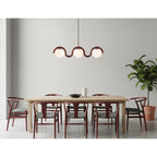 Uveta Lustre Linéaire - 48