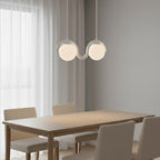 Uveta Lustre Linéaire - 54