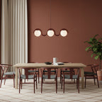 Uveta Lustre Linéaire - 56