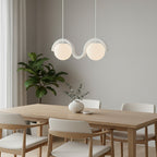 Uveta Lustre Linéaire - 58