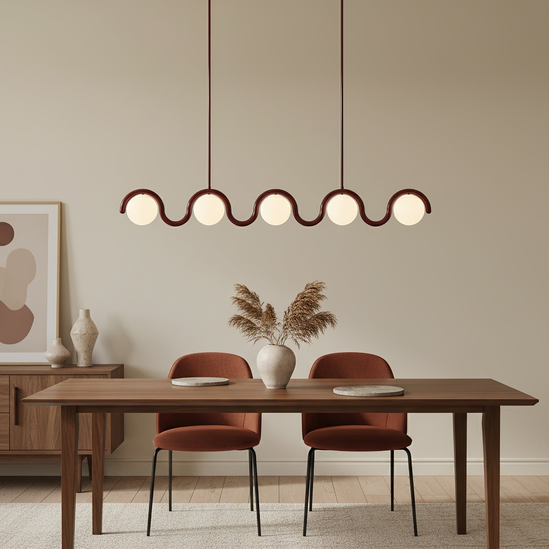 Uveta Lustre Linéaire - 69