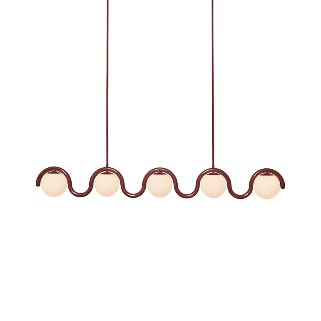 Uveta Lustre Linéaire - 70