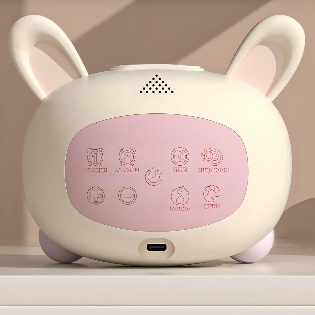 Luminaire Bunny