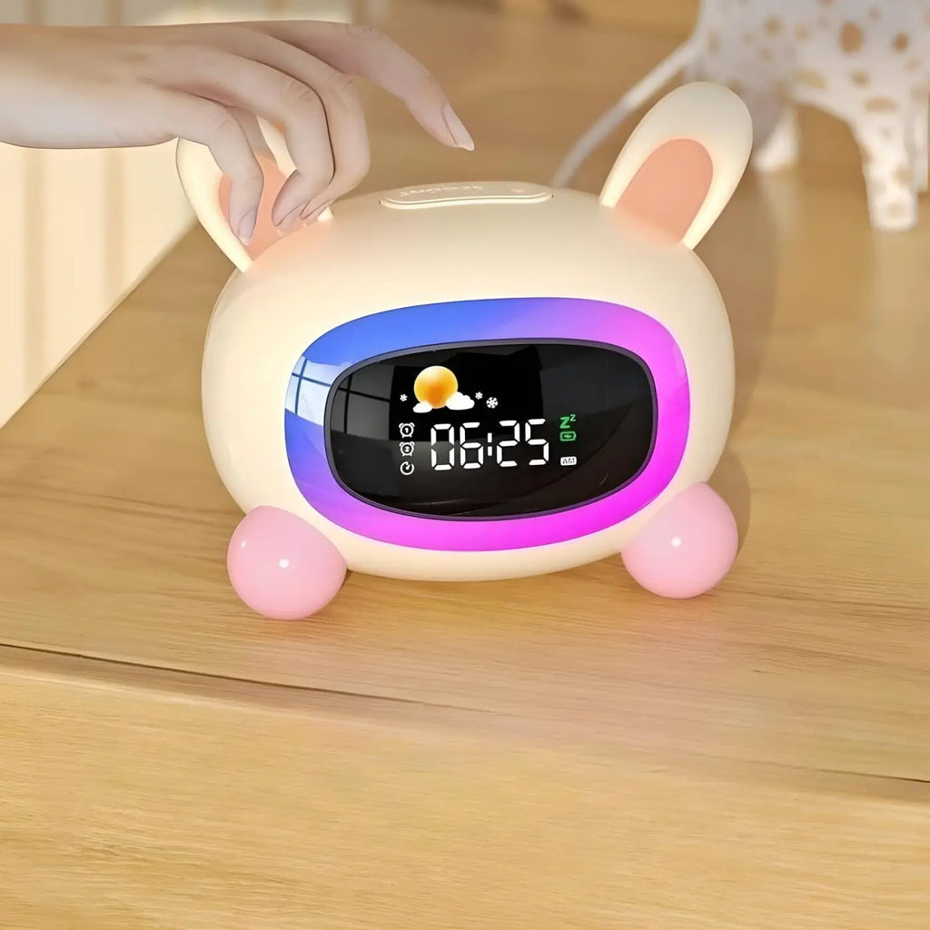 Luminaire Bunny