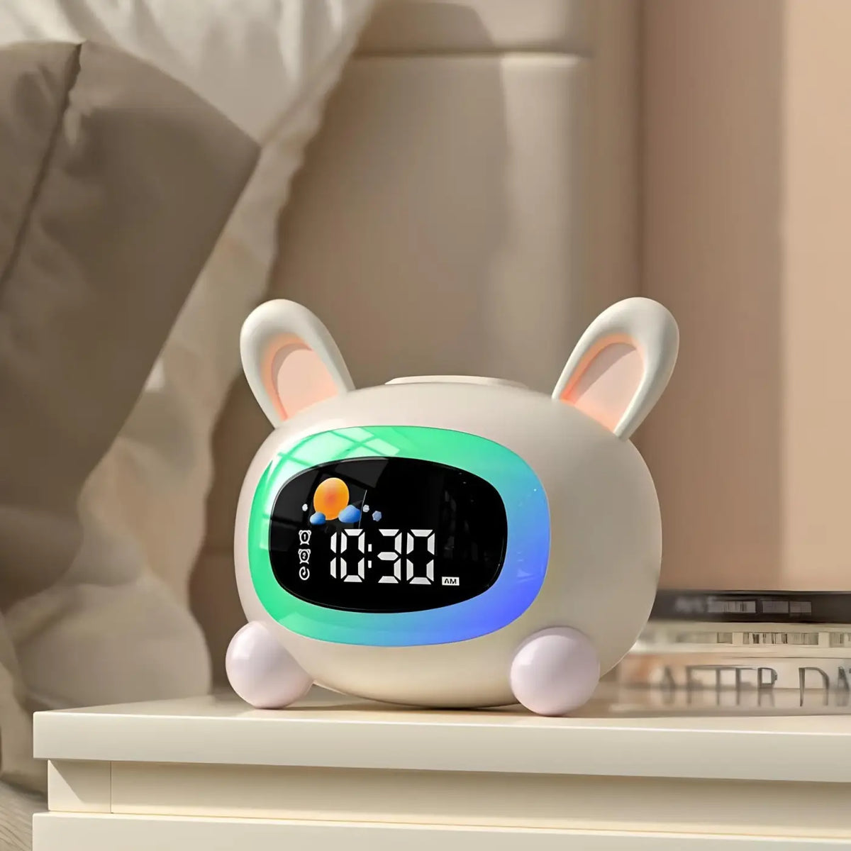Luminaire Bunny