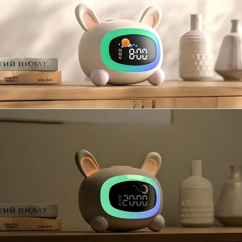 Luminaire Bunny