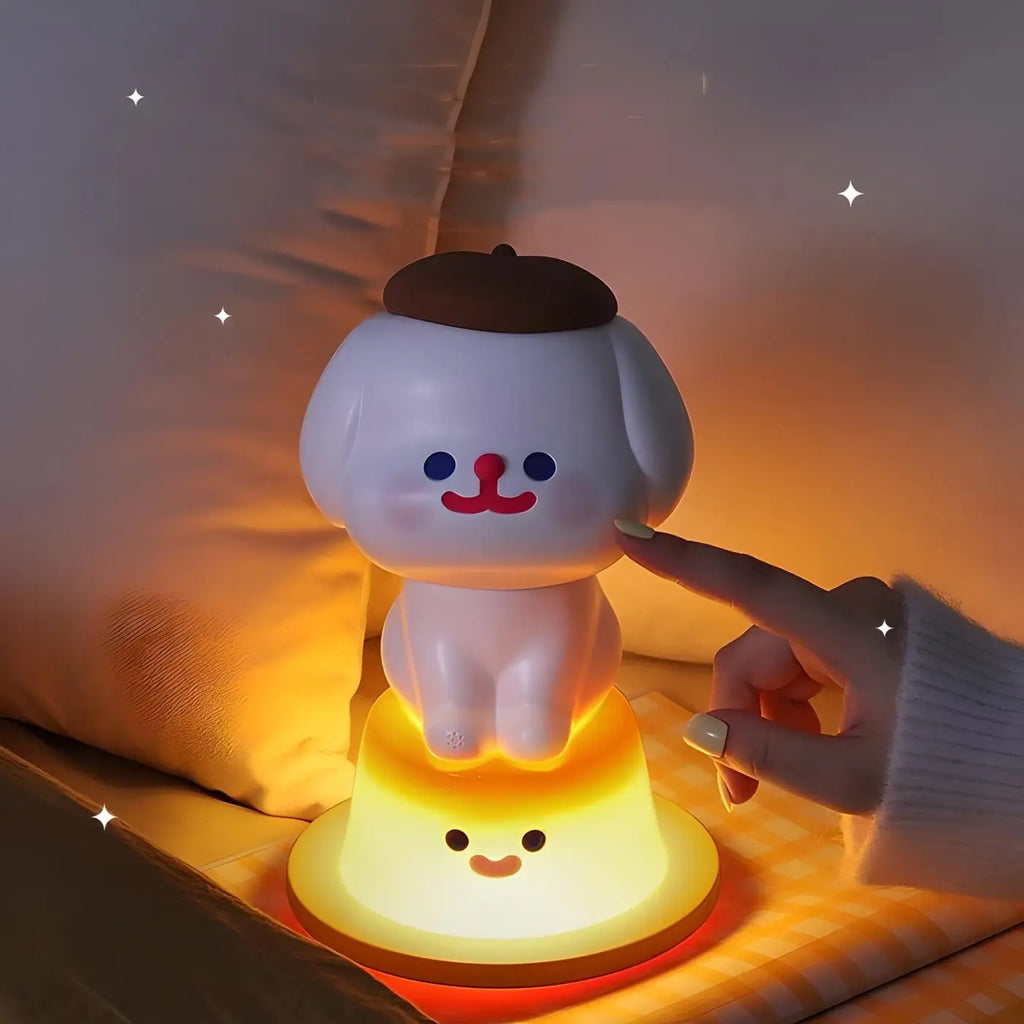 Luminaire Pompom