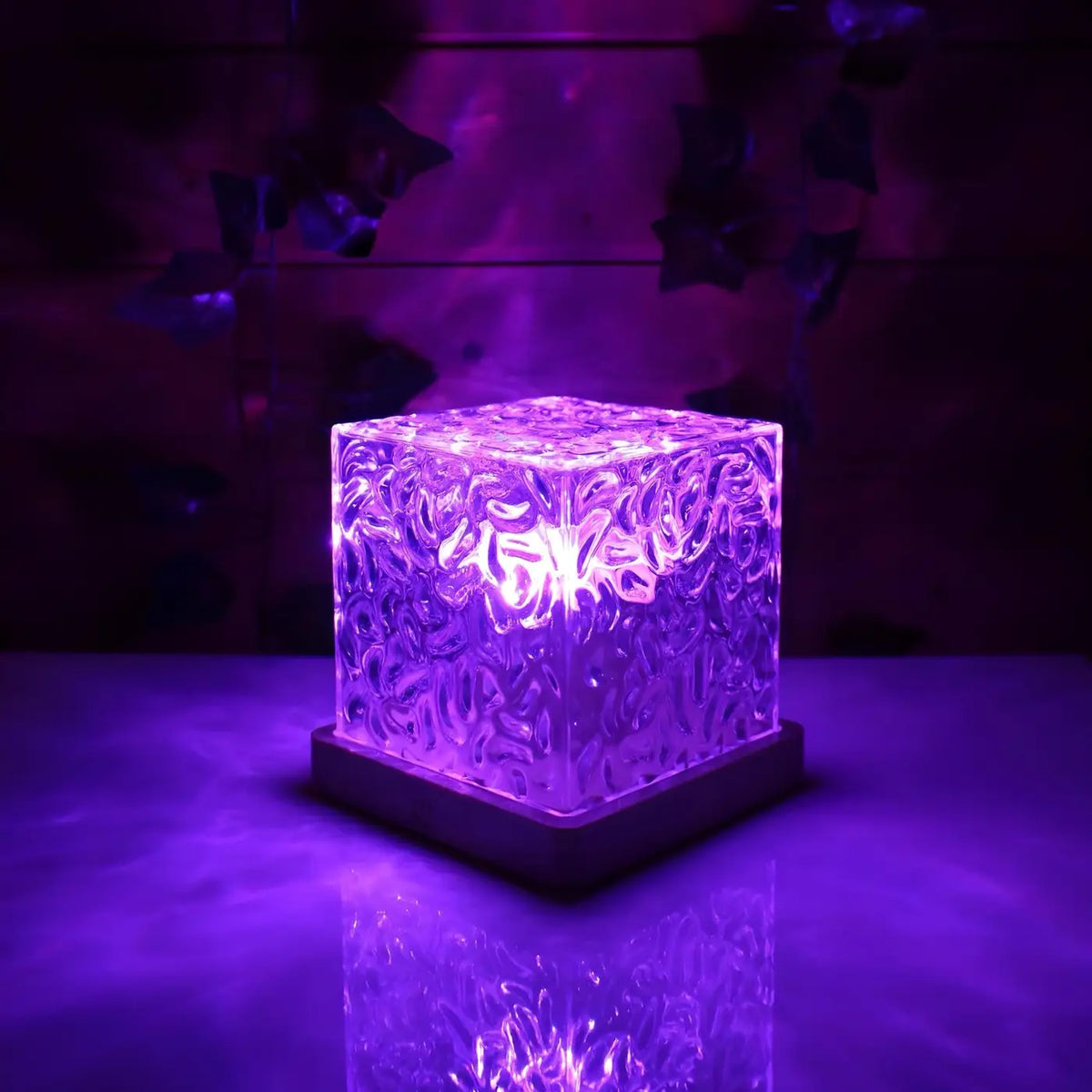 Luminaire Crysta