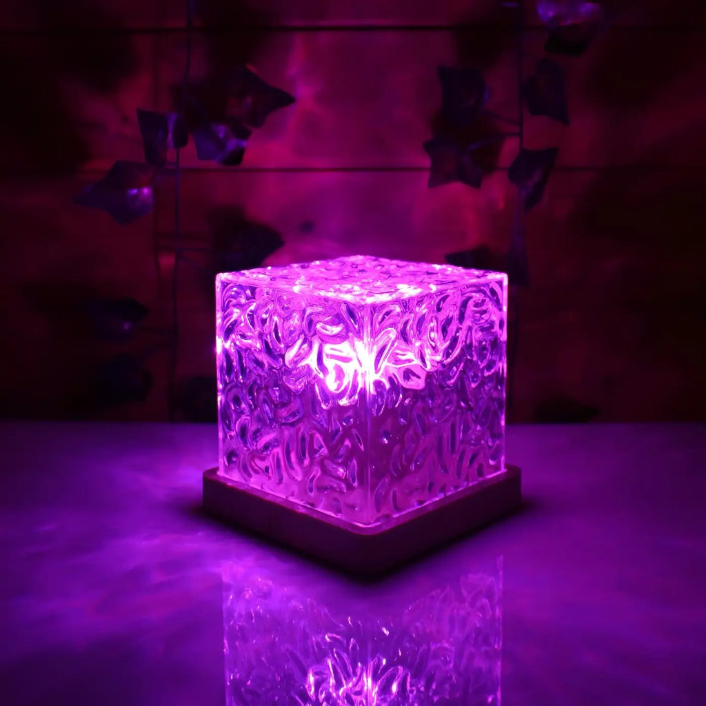 Luminaire Crysta