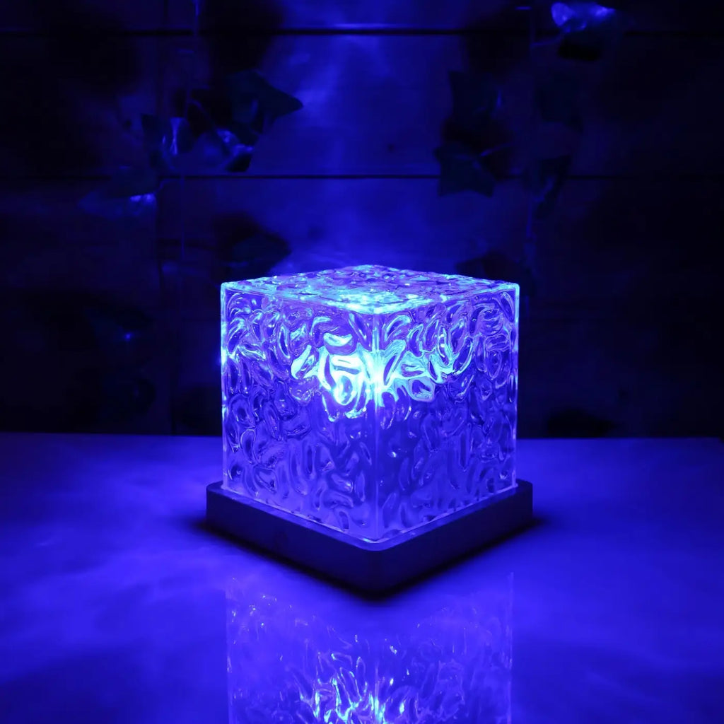 Luminaire Crysta