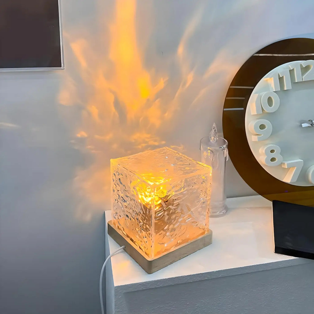 Luminaire Crysta