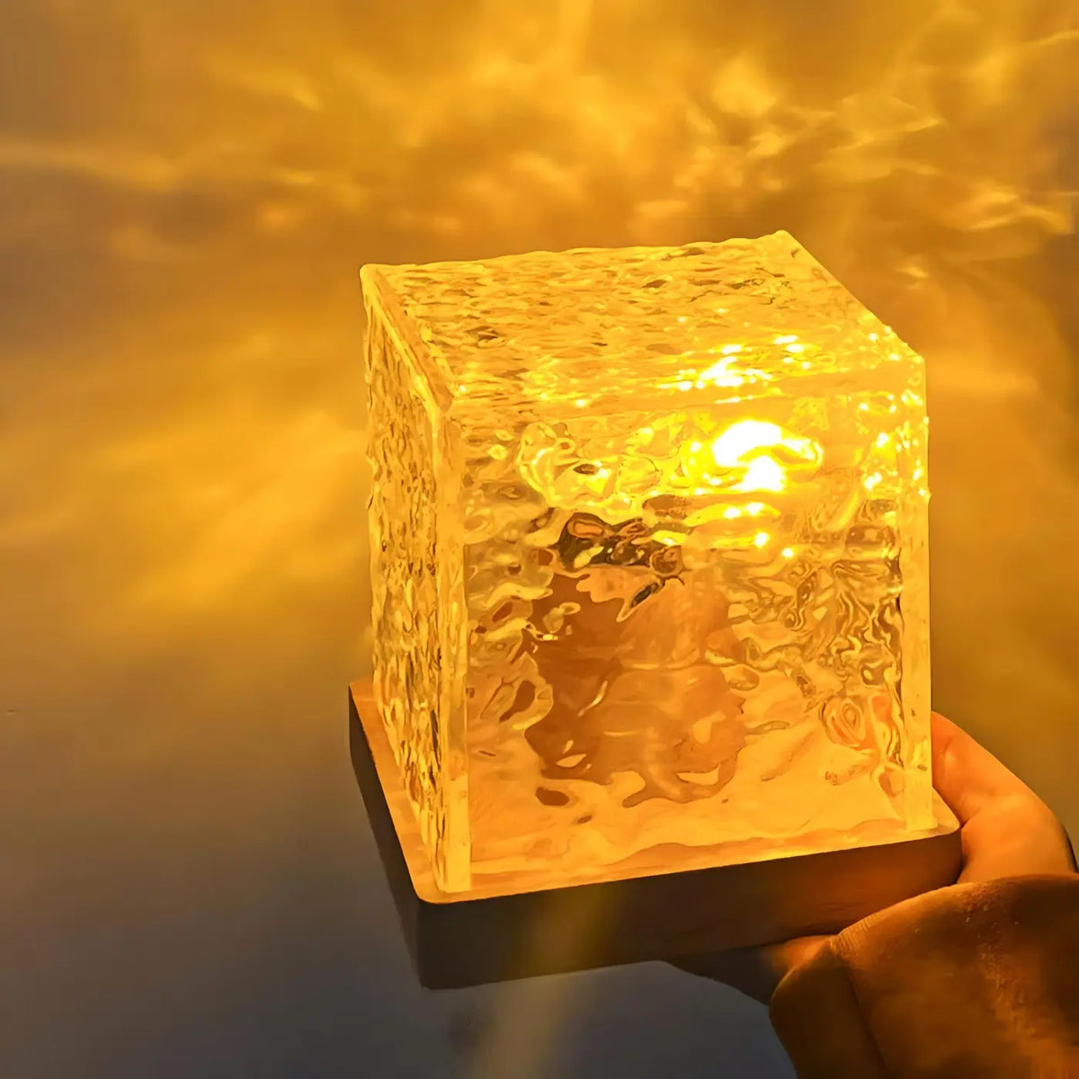 Luminaire Crysta