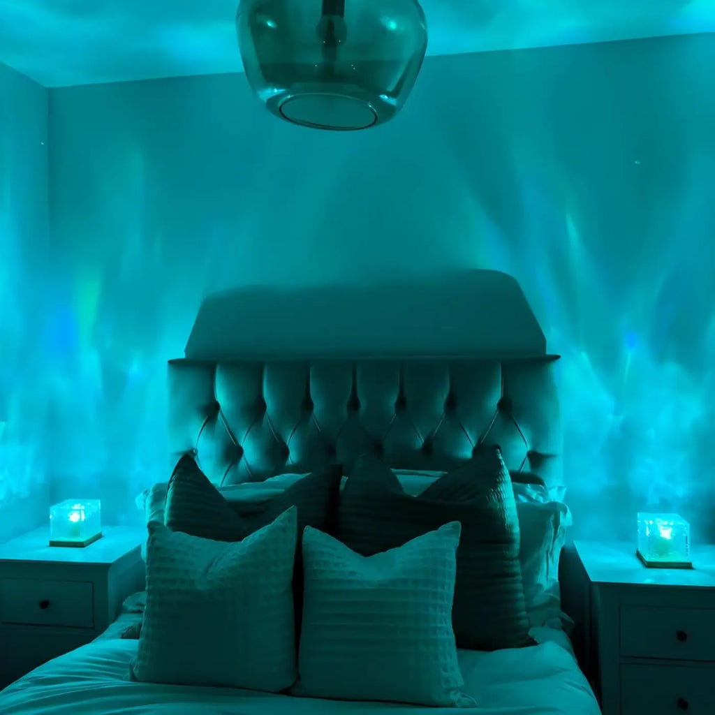 Luminaire Crysta