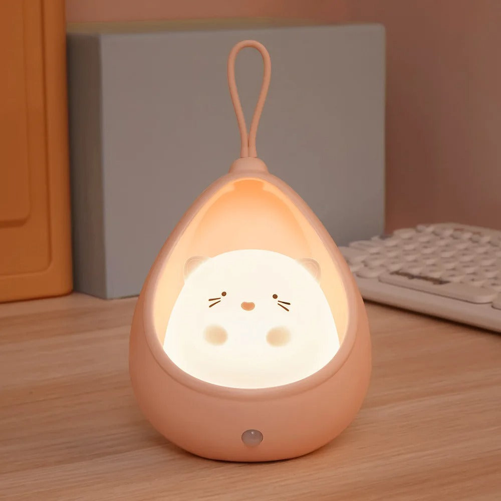 Veilleuse de Nuit