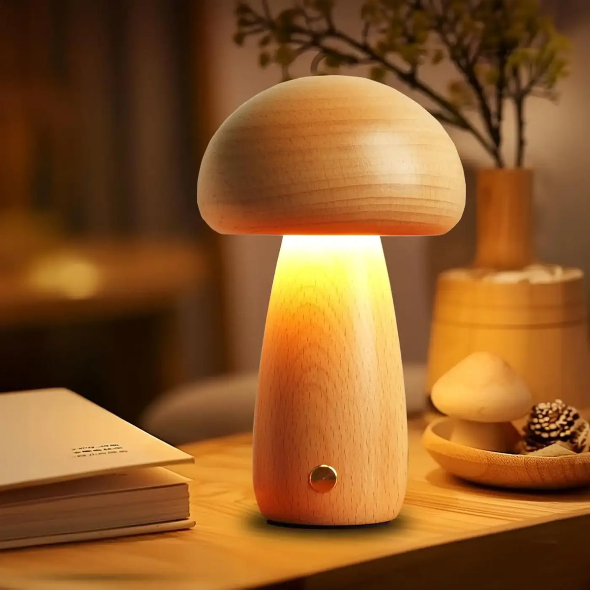 Luminaire Oakis