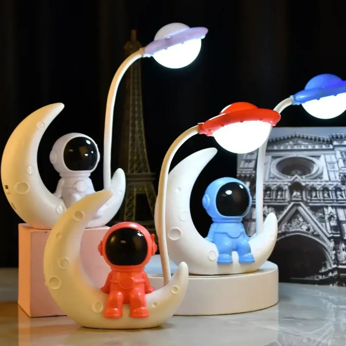 Luminaire Astro