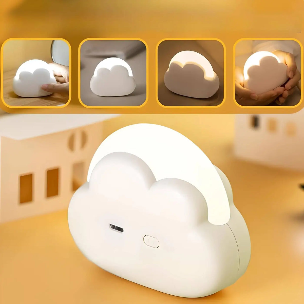 Luminaire Fiby