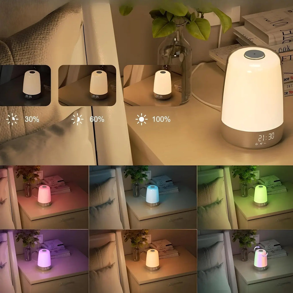 Luminaire Glow
