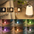 Luminaire Glow