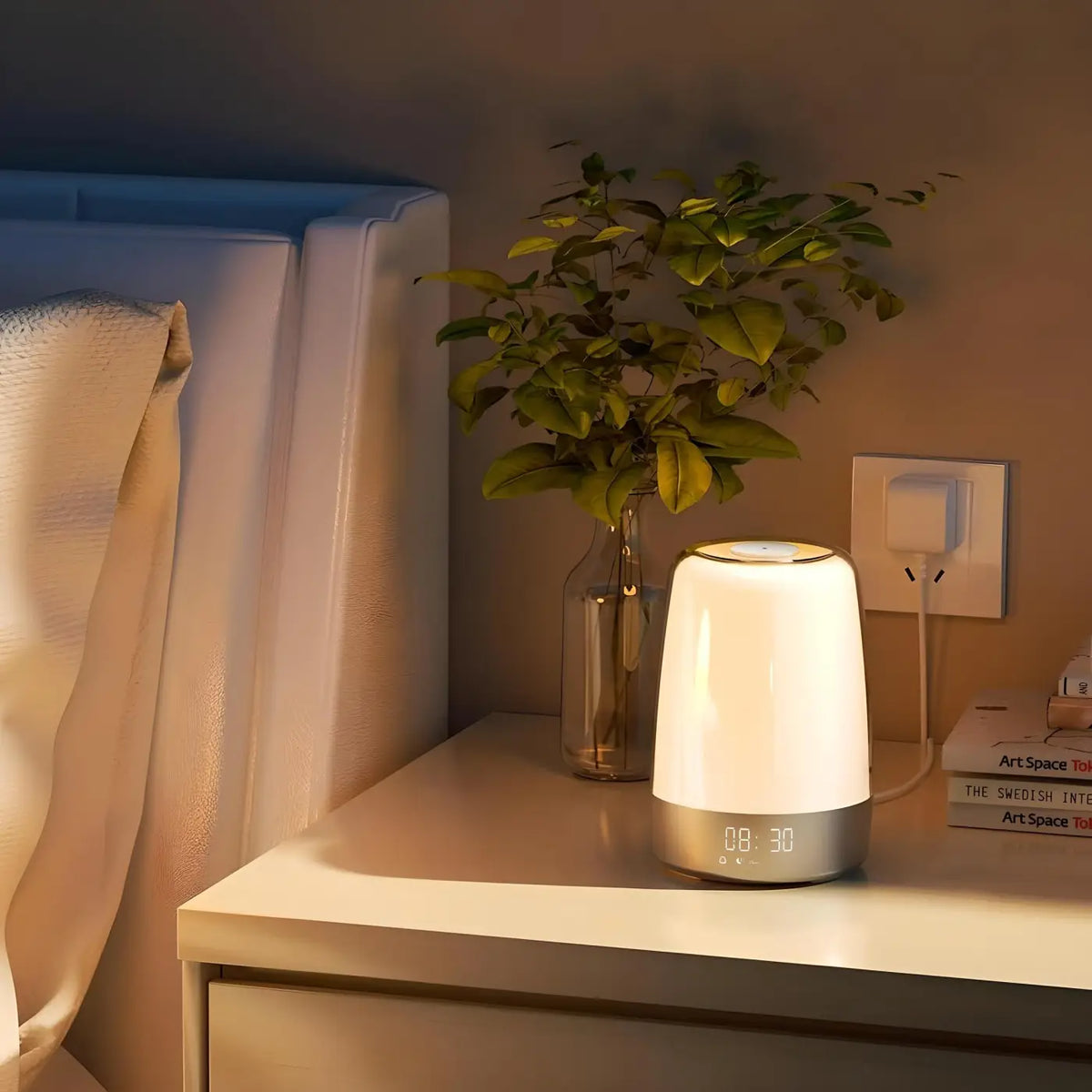 Luminaire Glow