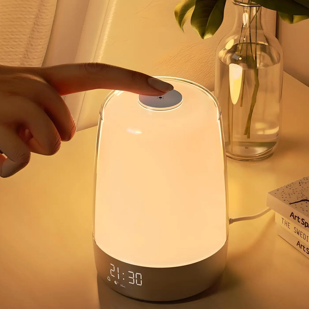 Luminaire Glow