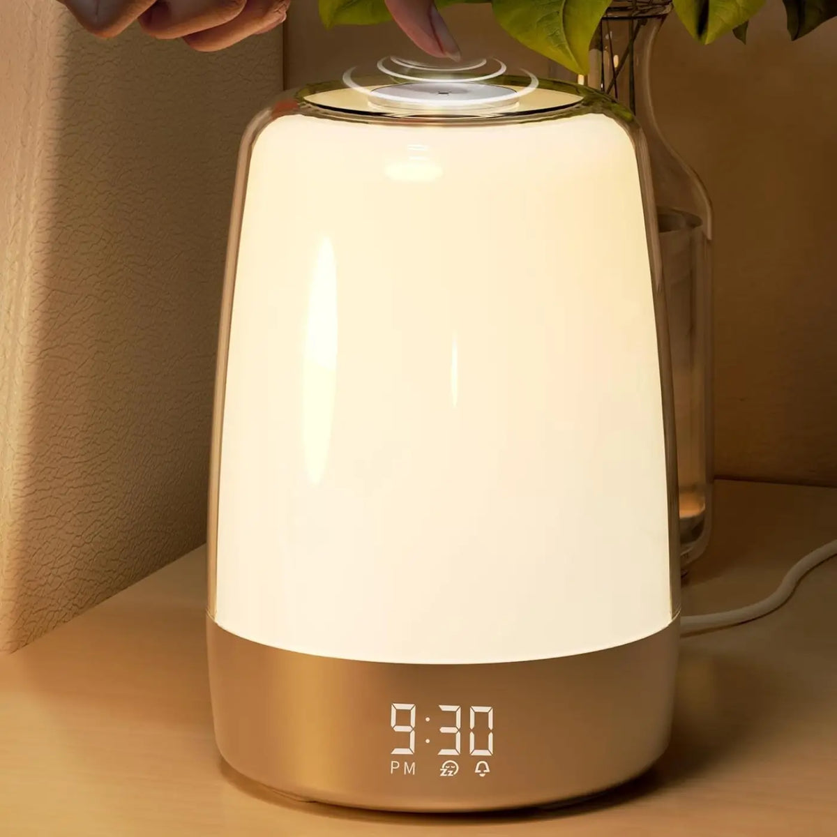 Luminaire Glow