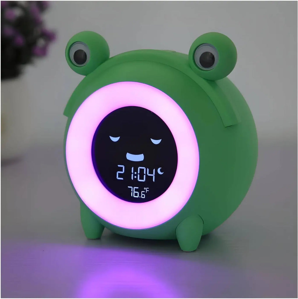 Luminaire Grenou