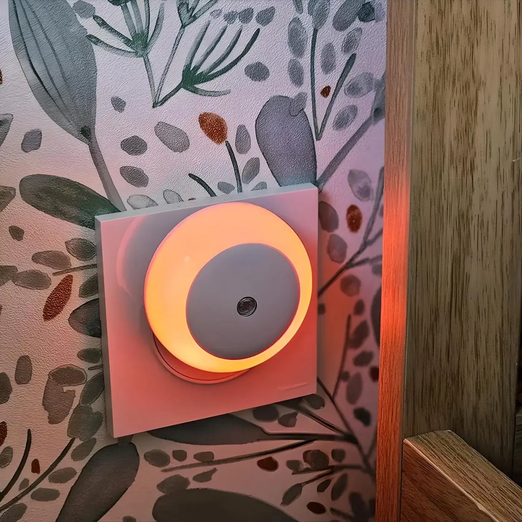 Luminaire Halo