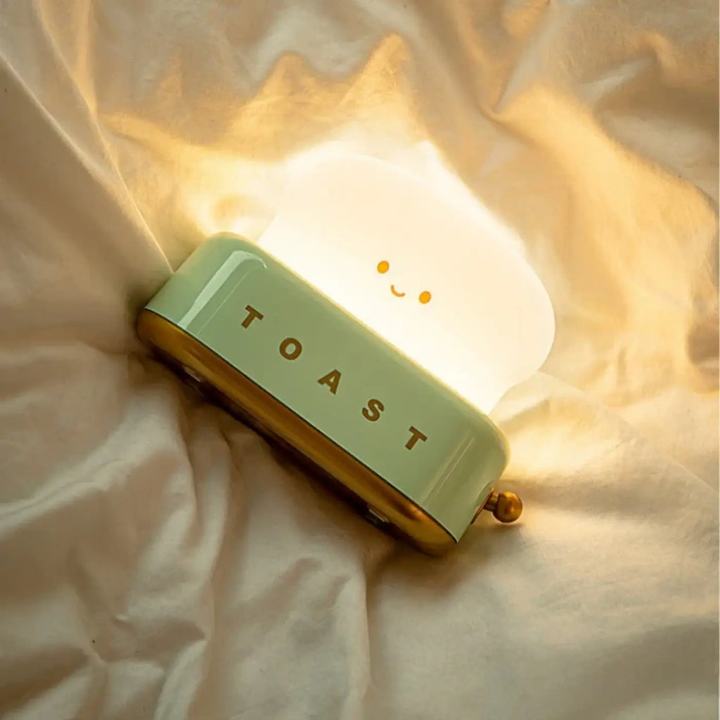 Luminaire Toasty