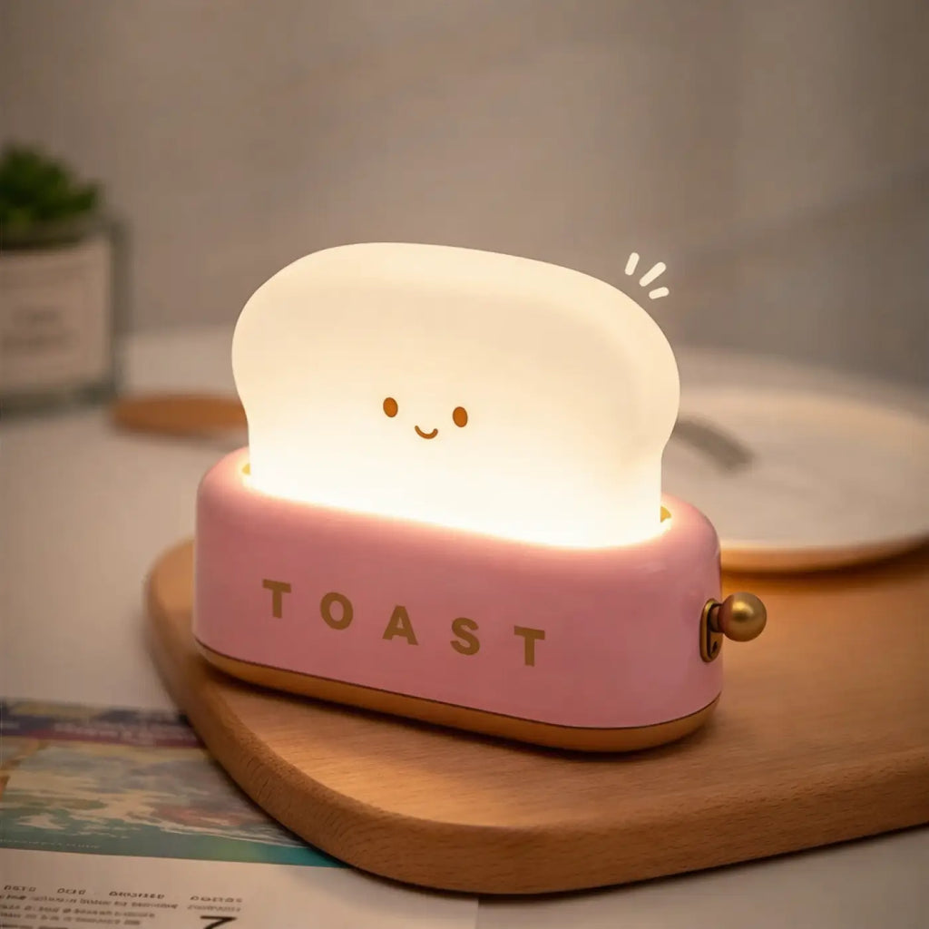 Luminaire Toasty