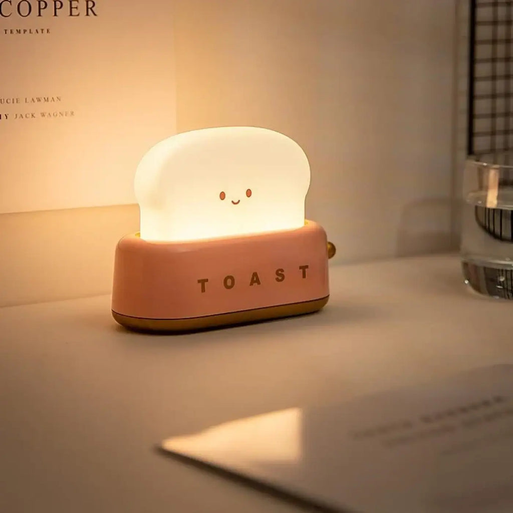 Luminaire Toasty