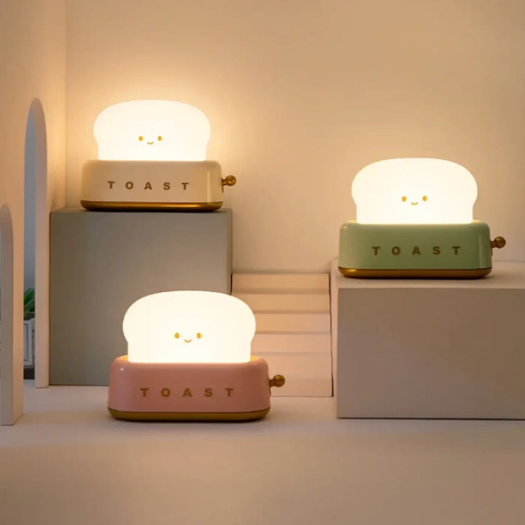 Luminaire Toasty