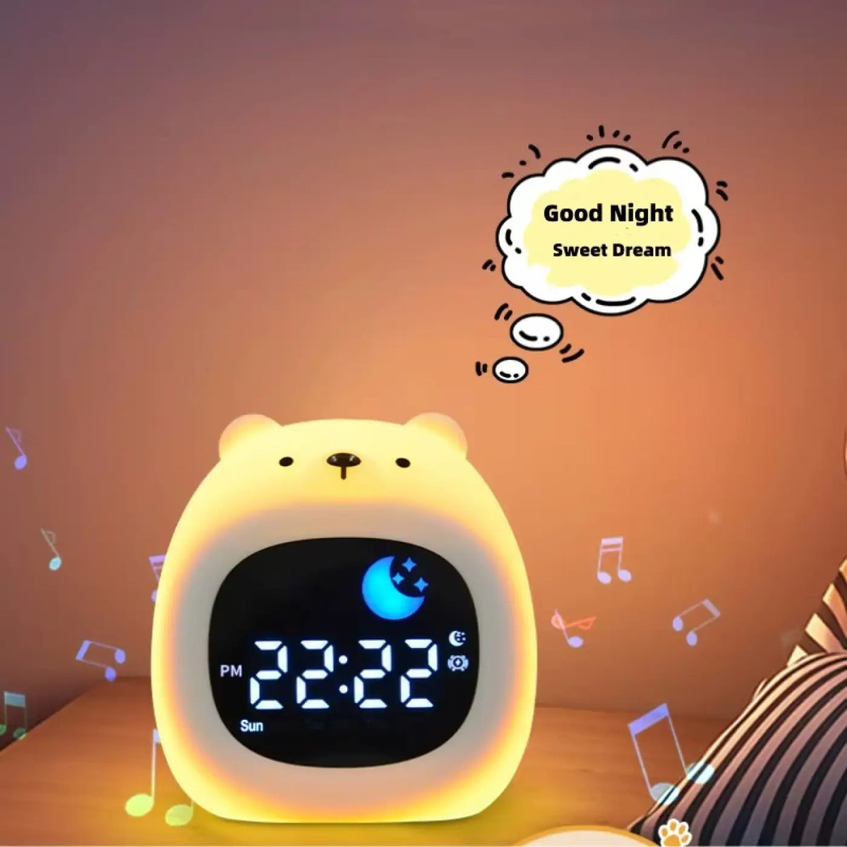 Luminaire Kuma