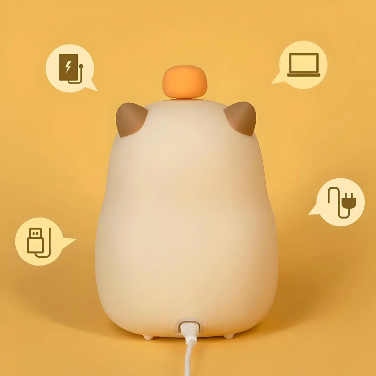 Luminaire Kuma