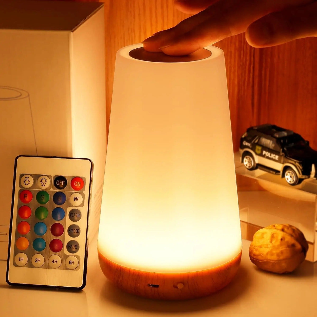 Veilleuse Led