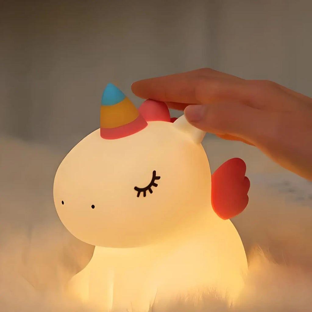 Luminaire Unicorn