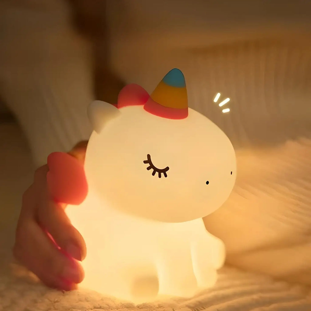 Luminaire Unicorn