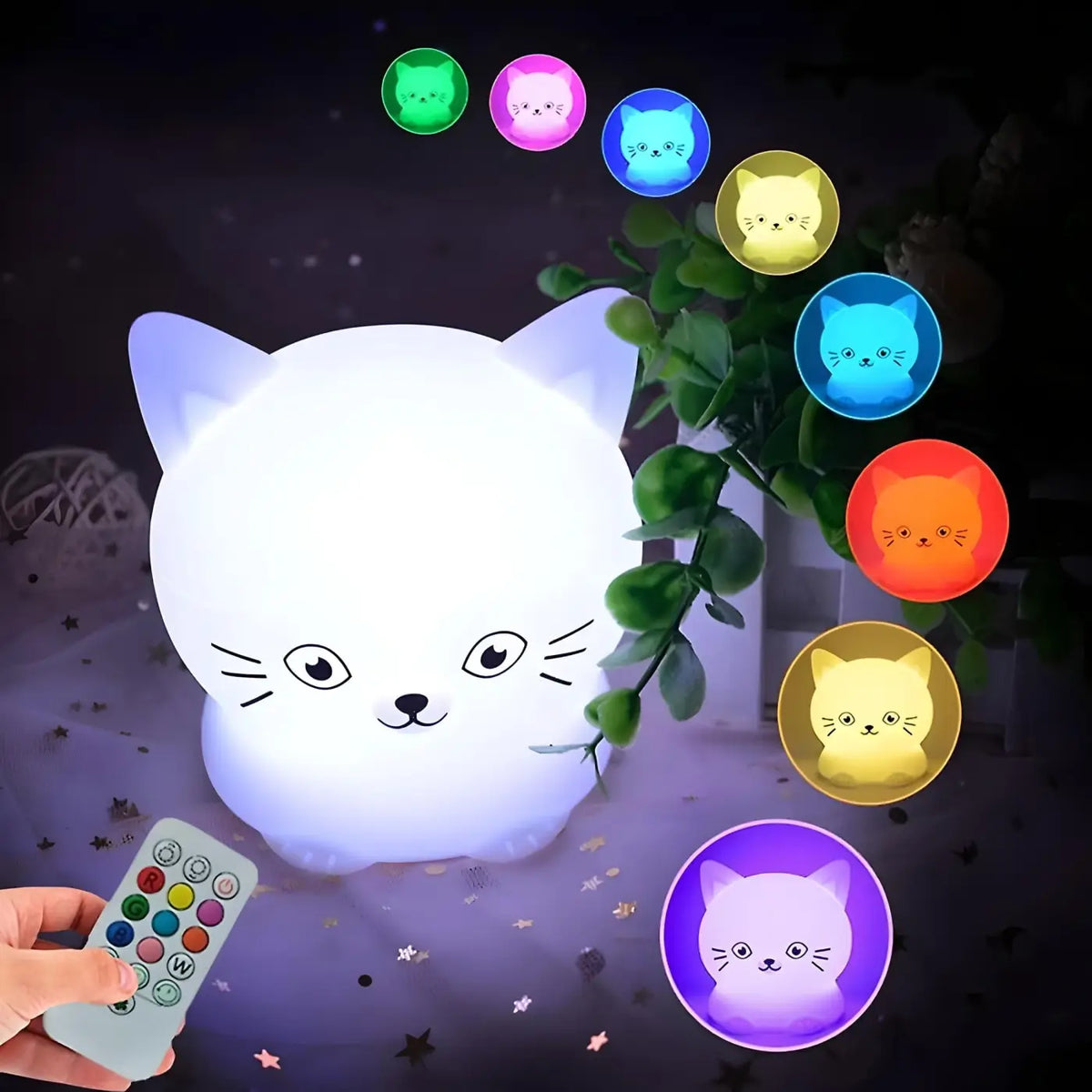 Luminaire Milou
