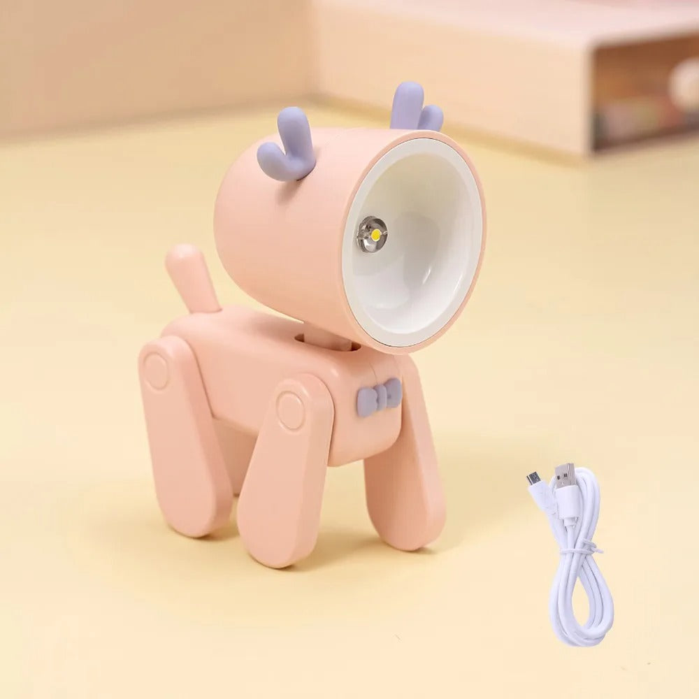Veilleuse Rechargeable