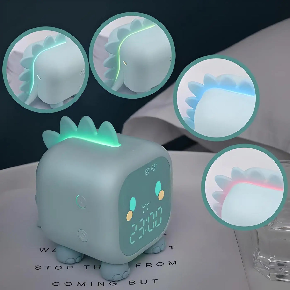 Luminaire Robi