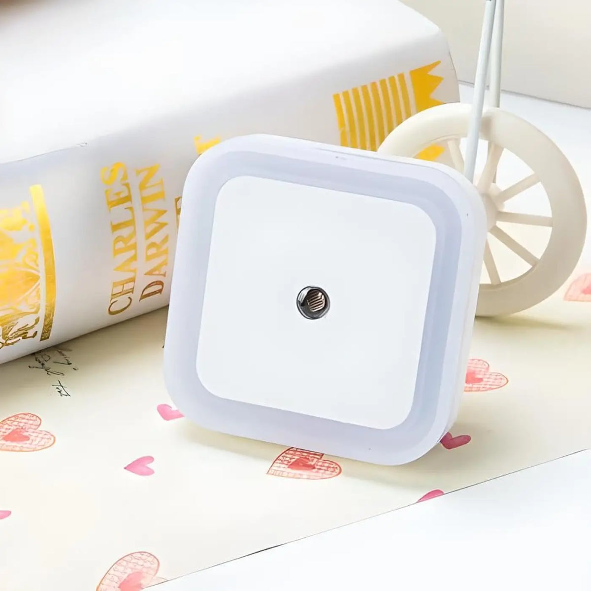 Luminaire Senso