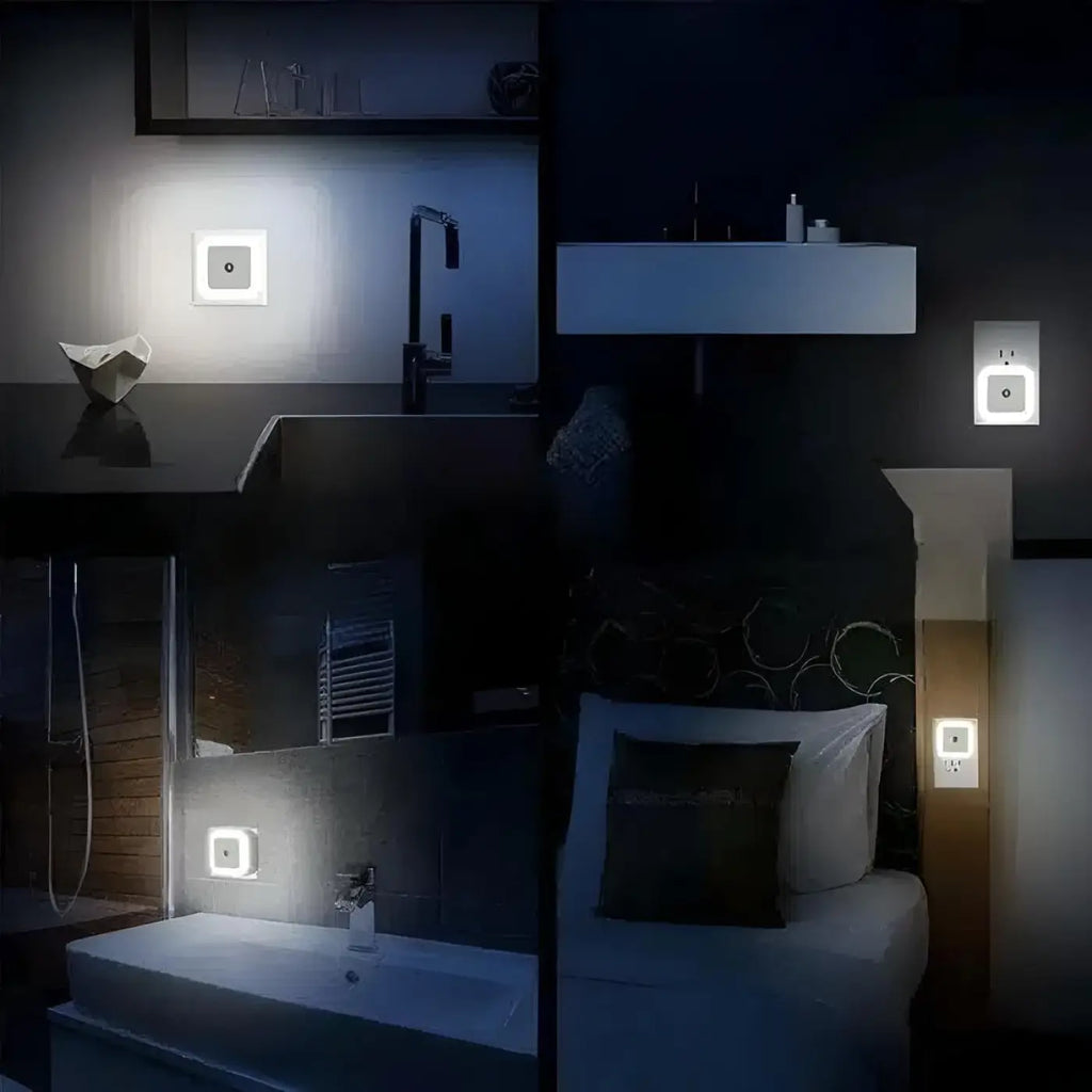 Luminaire Senso