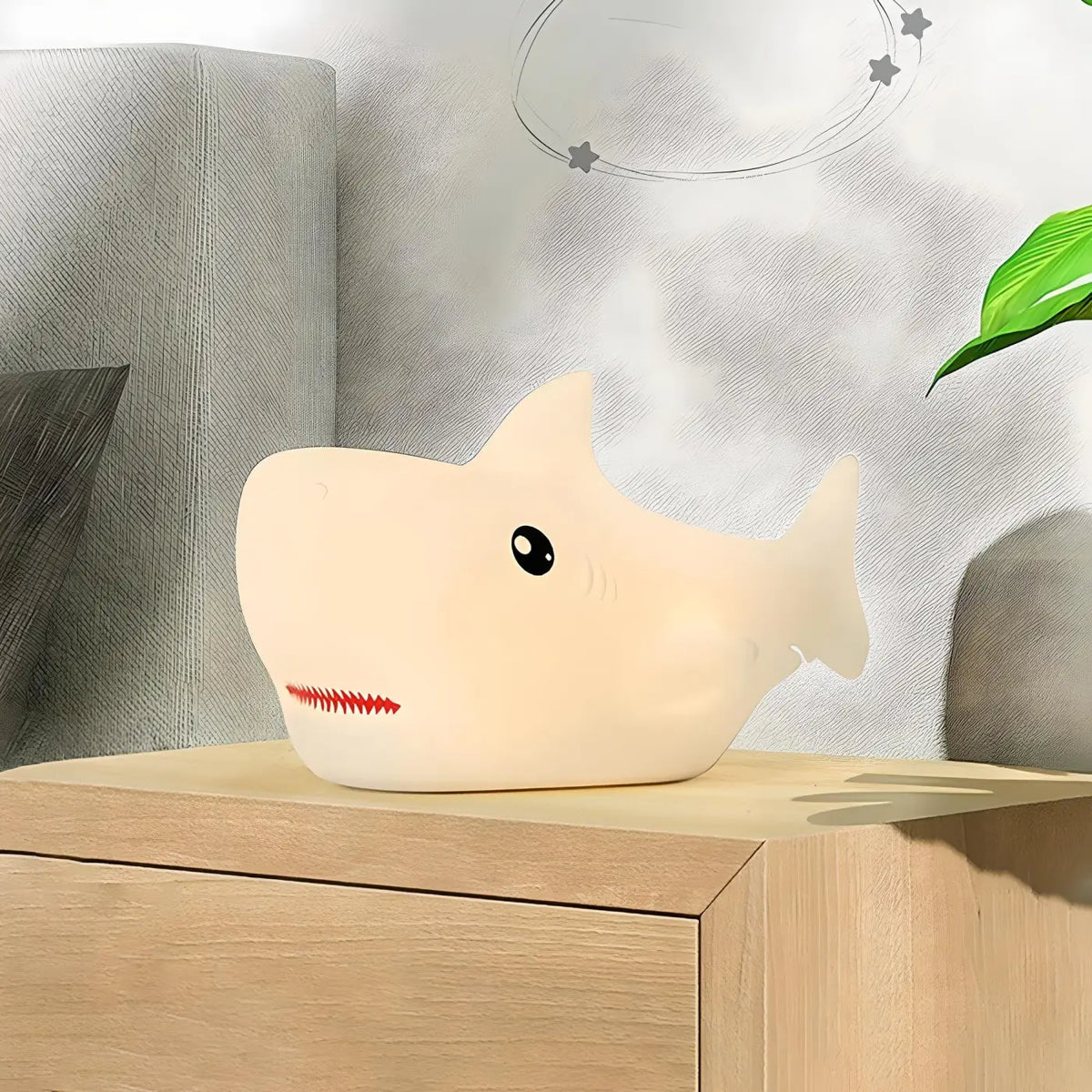 Luminaire Sharka