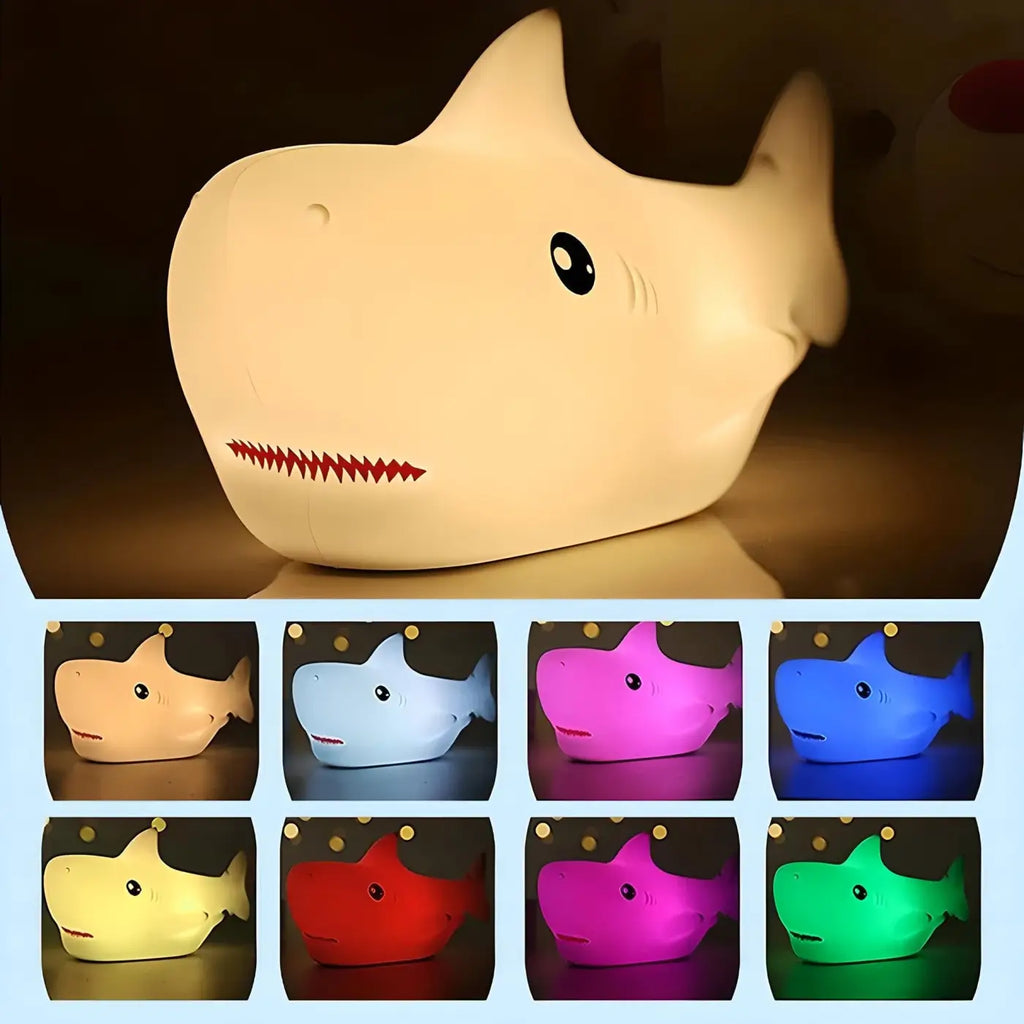 Luminaire Sharka