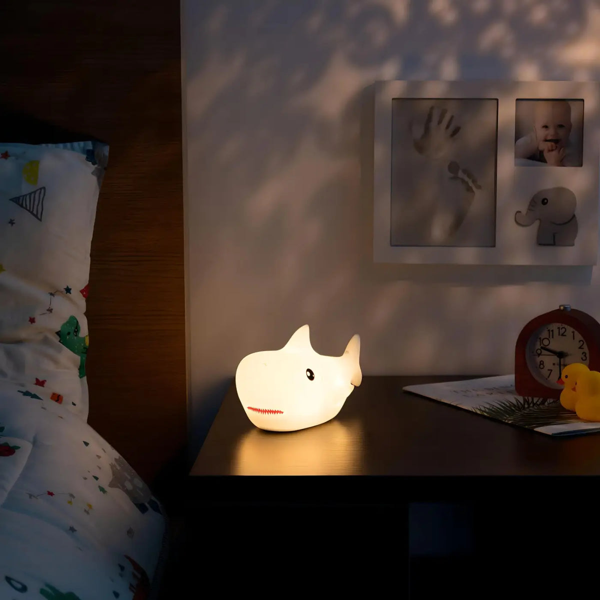 Luminaire Sharka