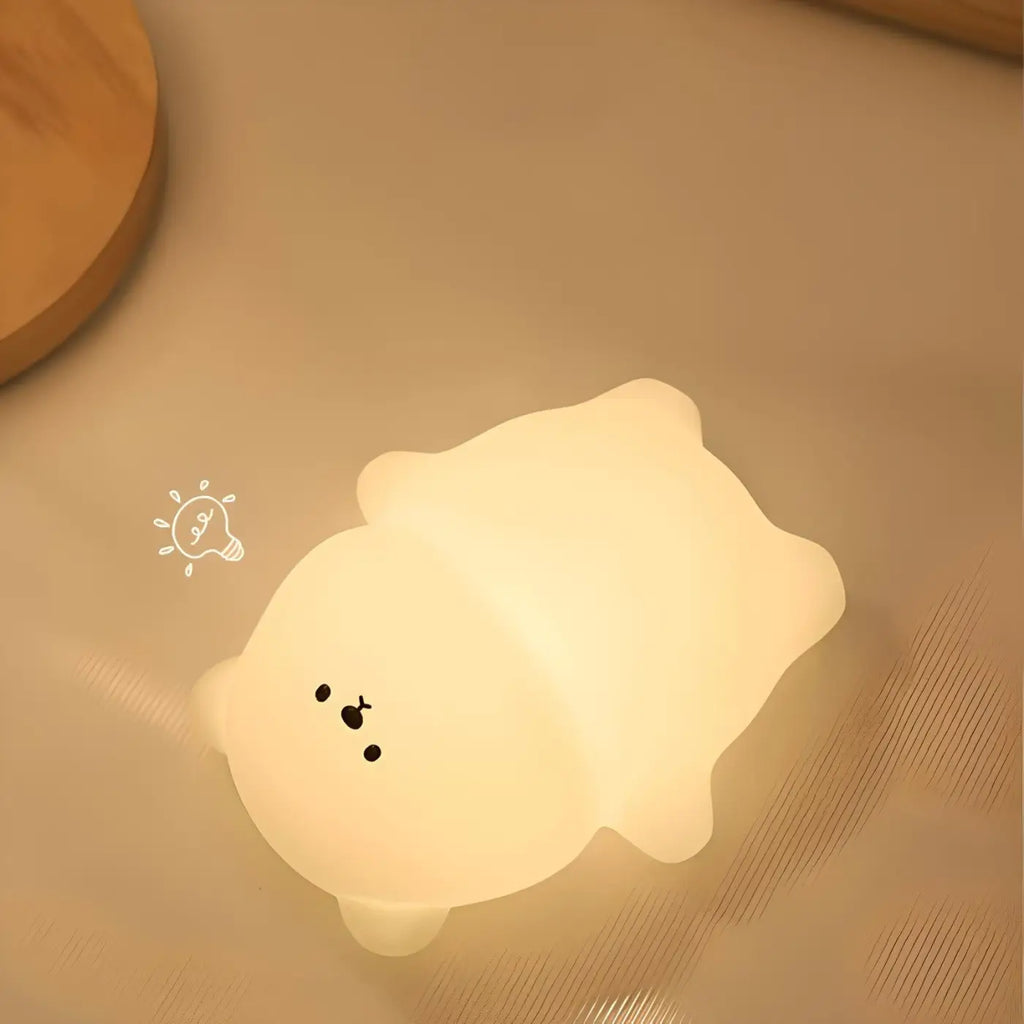 Luminaire Squish