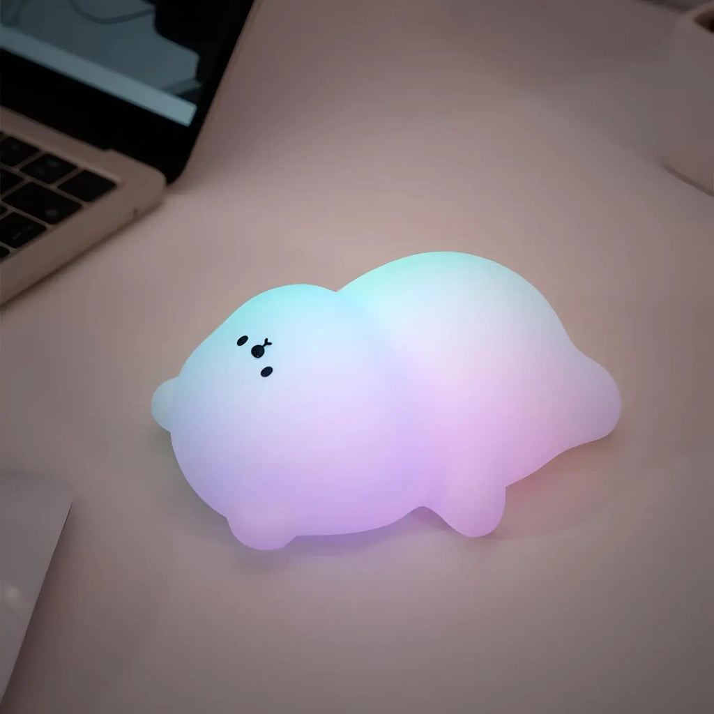 Luminaire Squish
